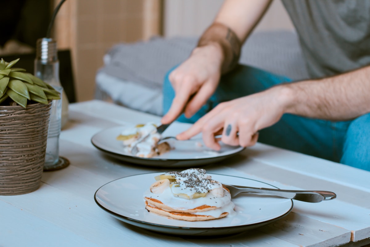 Pre and Post Workout Nutrition